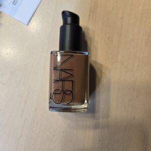 Nars MANAUS Foundation